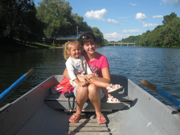 Ольга Евсеенко