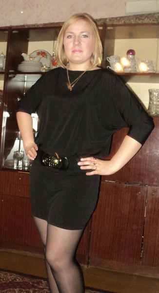 Дарья Галушко