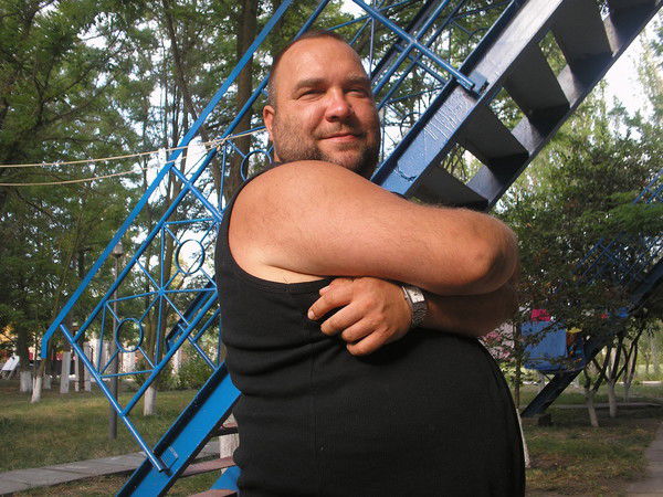 Александр Проценко