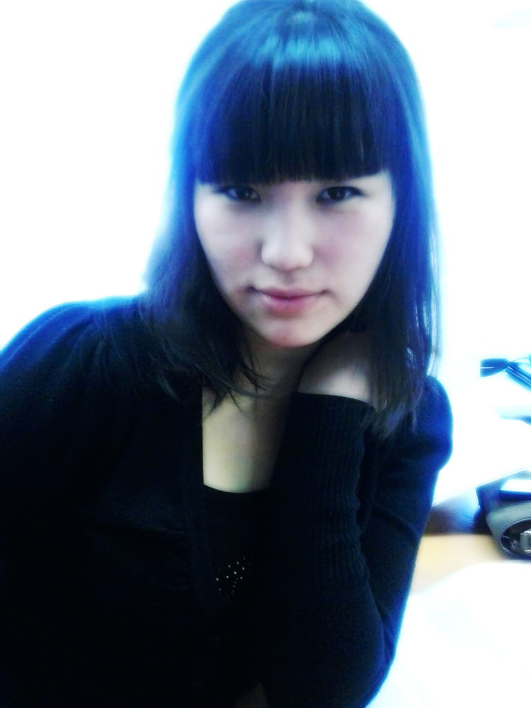 Анарочка Зарлыканова