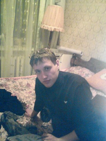 Сергей Петрунин