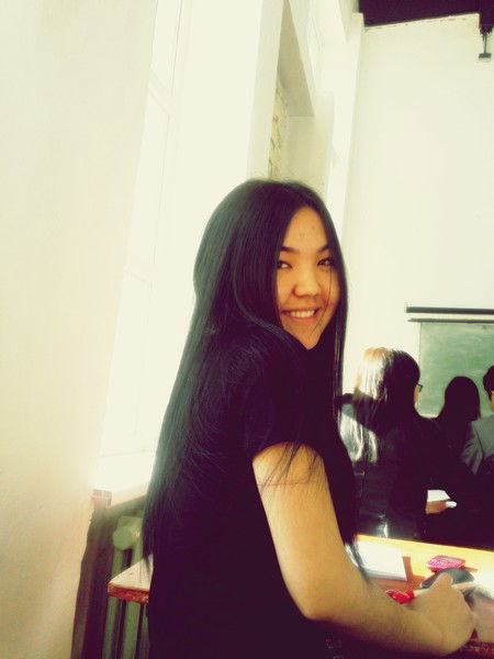 Нурсулу Есенова