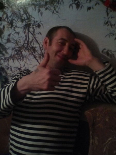 Николай Езус