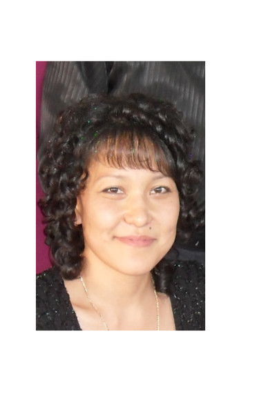 Надежда Вербицкая