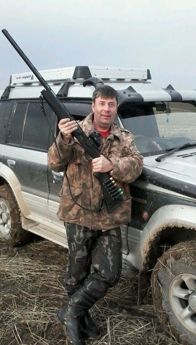 Василий Федосеев