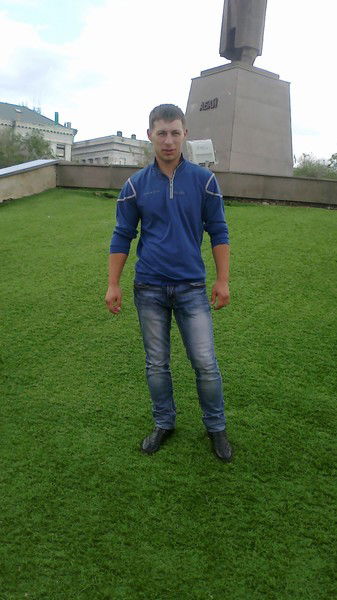 Семён Щегельский