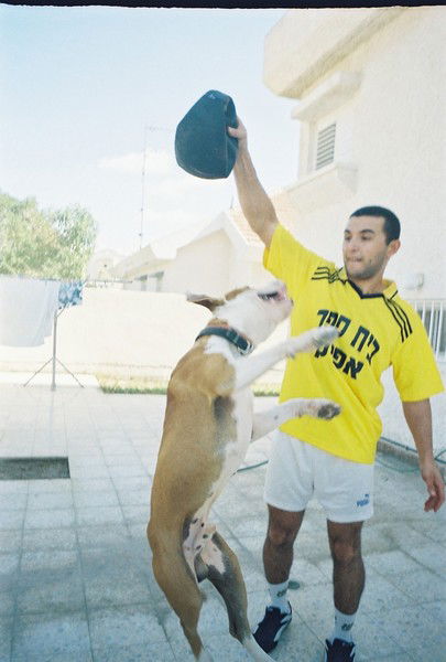 Заур Саламов