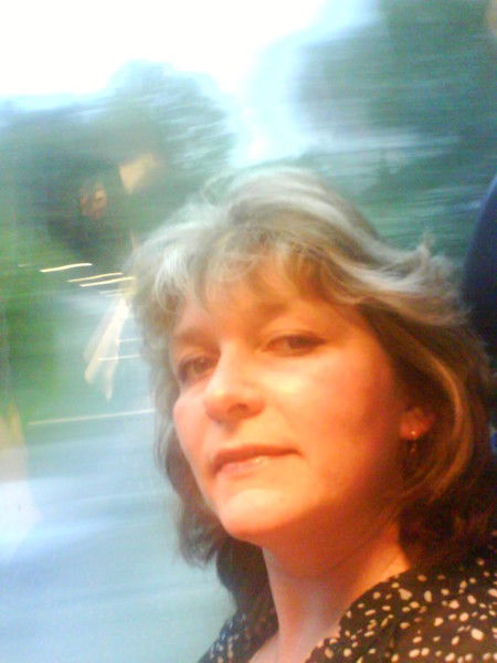 Ольга Витершпан