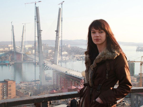 Юлия Казакевич