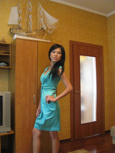 Эльвира Айтбаева