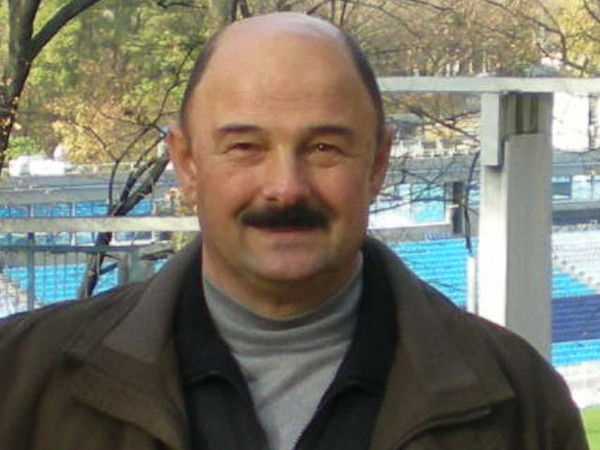 Василий Завгородний