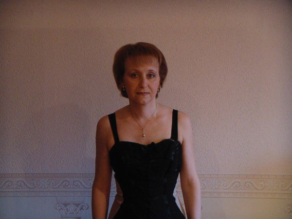 Ольга Забродина