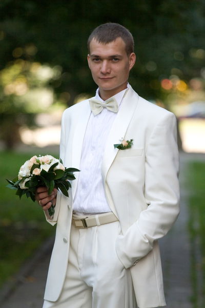 Павел Кудинов