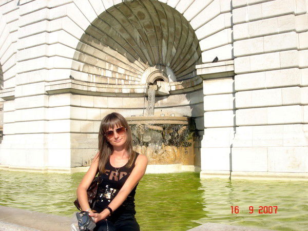 Евгения Осипова