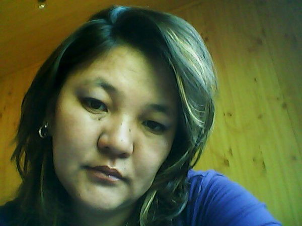 Еркежан Сулеименова