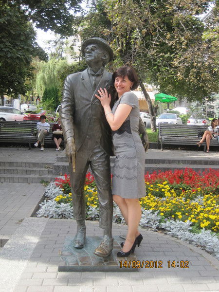 Татьяна Доронина