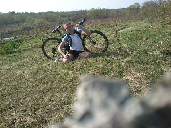 Андрей Чернятьев