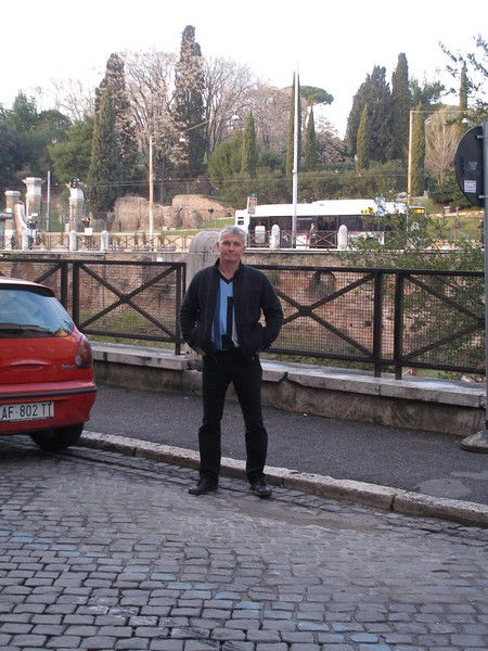 Юрий Серебряков