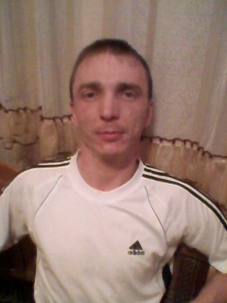 Евгений Дар