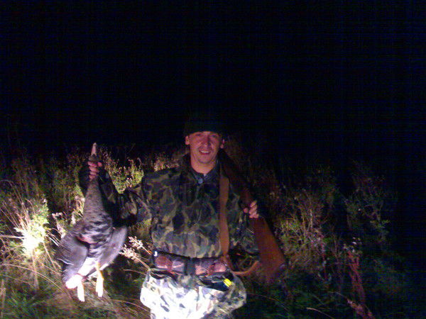 Олег Барканов