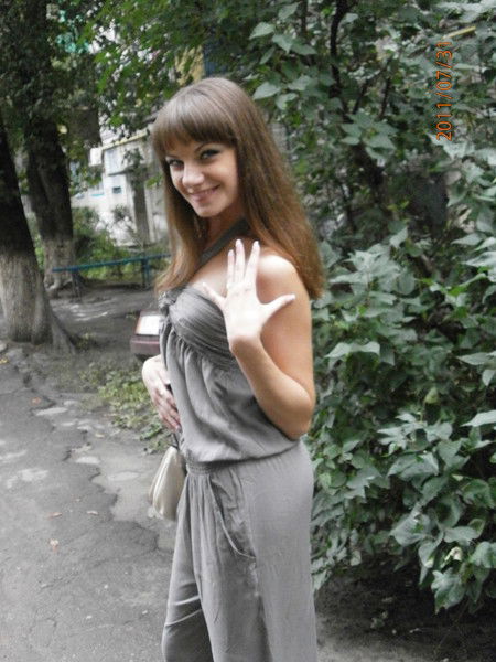 Инна Черний