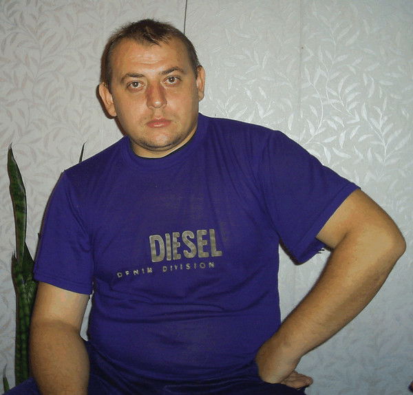 Андрей Малышев