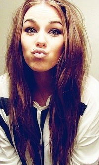 Анюта Линикова