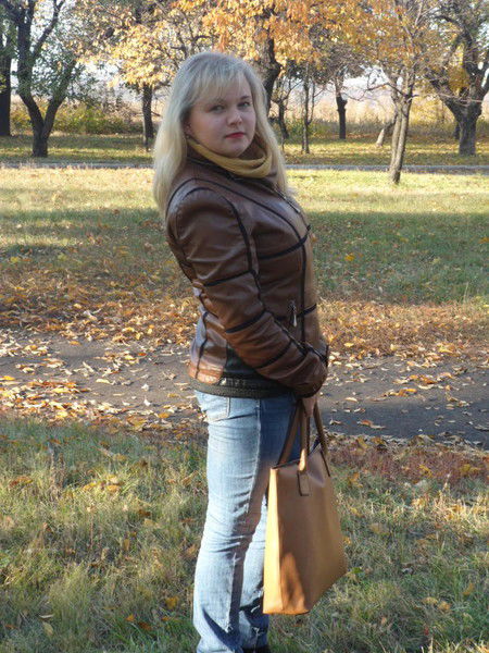 Валентина Коваленко