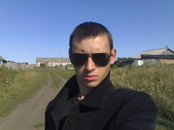 Стас Васильев