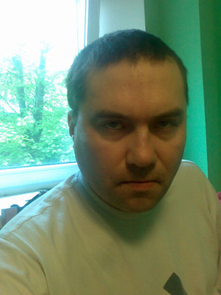 Алексей Салеев