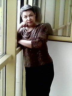 Елена Зубова