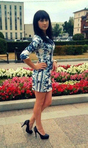 Светлана Тростянская