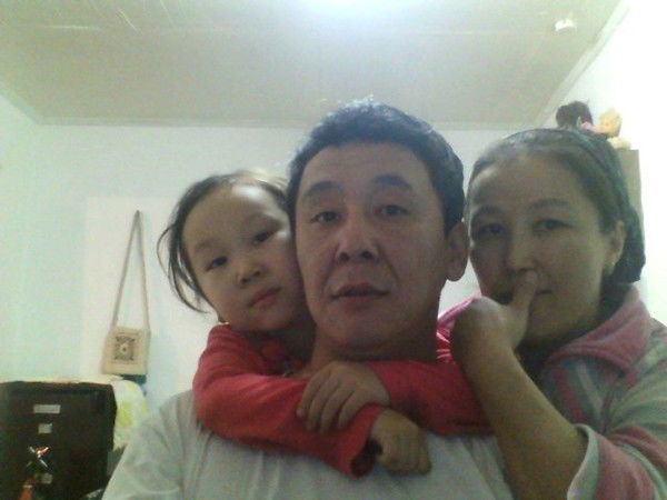 Закир Курманаев