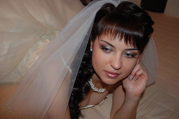 Екатерина Клубничкина