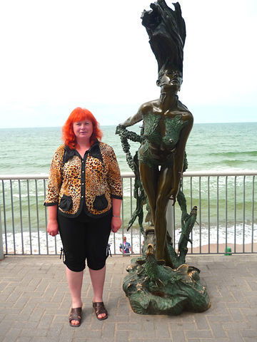 Мария Гараева