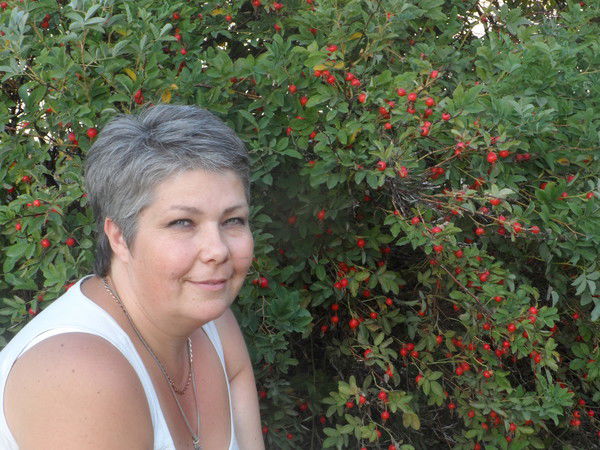 Марина Котова