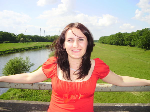 Olesia Drapikovskaja