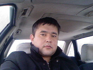 Асет Жунусов