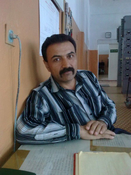 Ходжи Хилолов