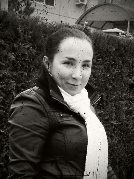 Юлия Галанова