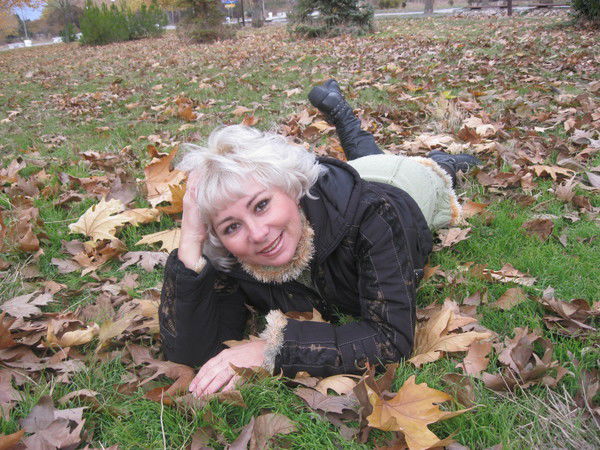 Ирина Лобкова