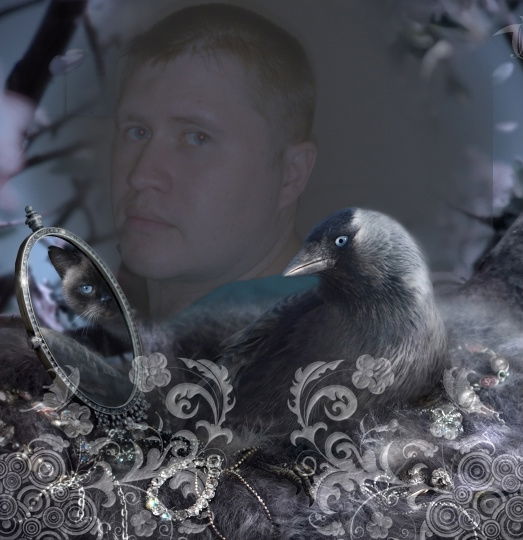 Сергей Гусев