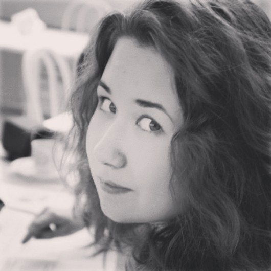 Кристина Шулим