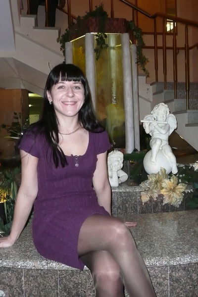 Мария Ледовских