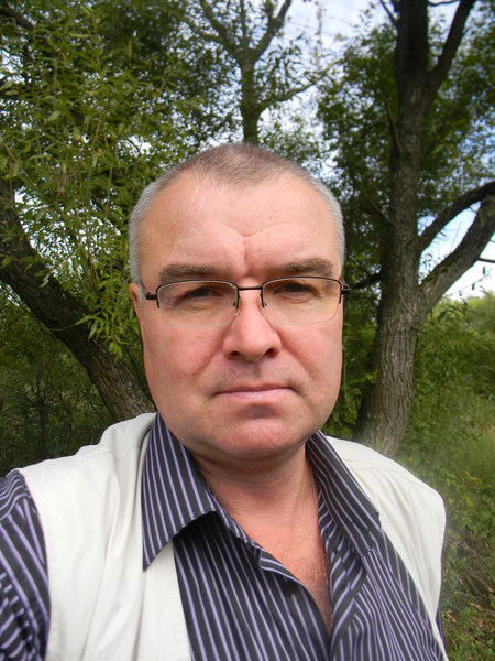 Антон Мстиславин