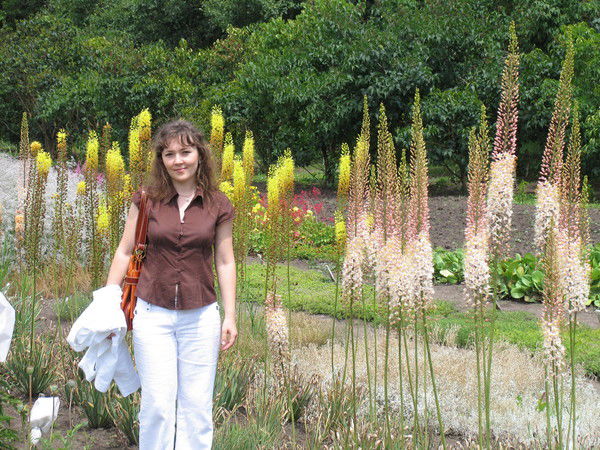 Наталья Слюсарева