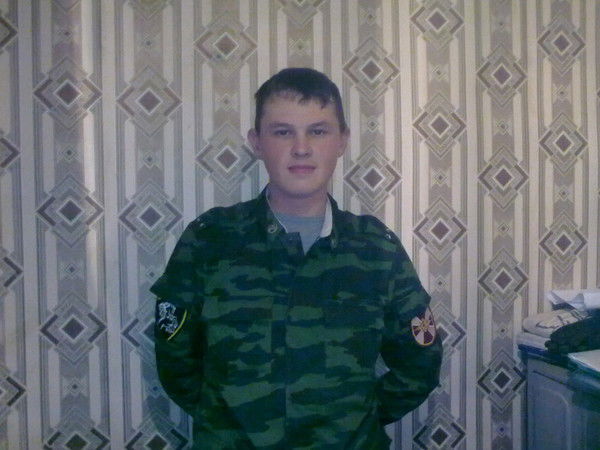 Дмитрий Шатров