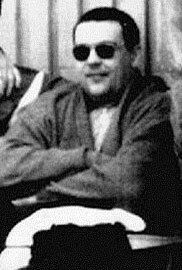 Валерий Бойцов