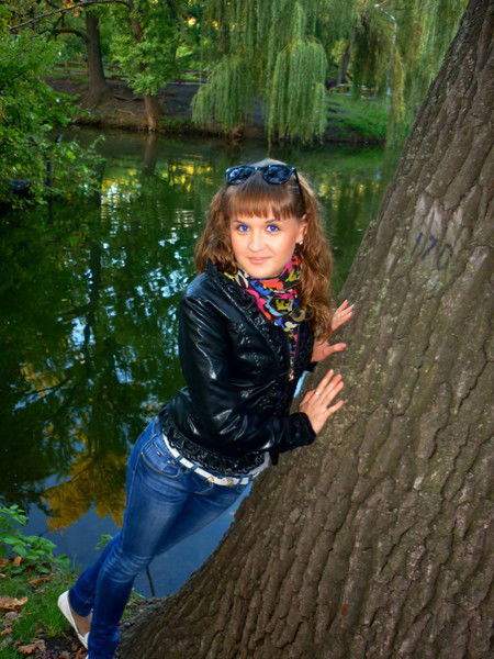 Гельсина Кулахметова