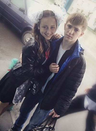 Мария Красилова